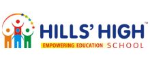 HILLS HIGH SCHOOL