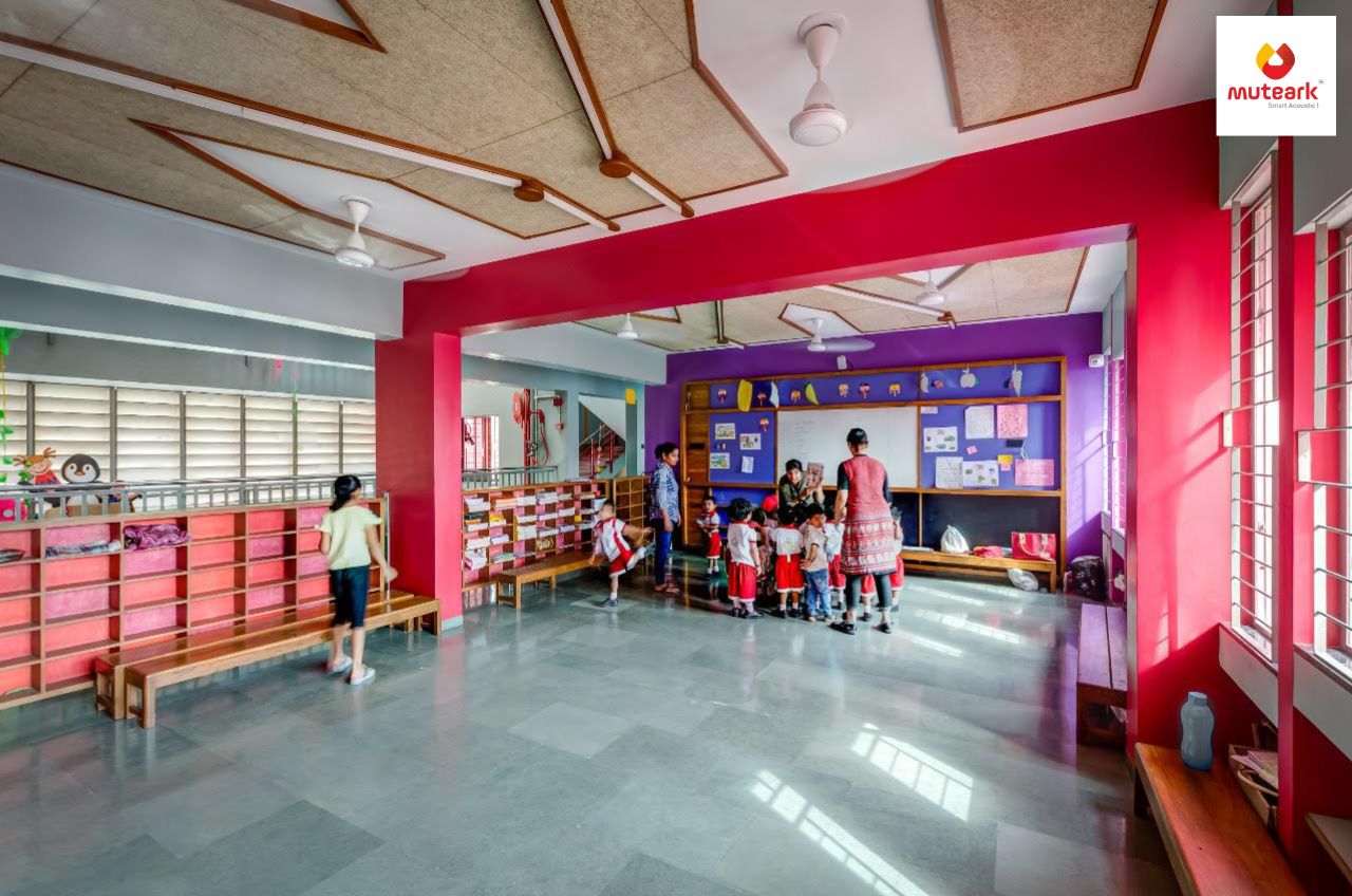 Hills Nursery School 5